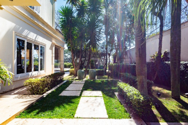 Imagem Casa com 4 Quartos à Venda, 1.100 m² em Jardim Guedala - São Paulo Imagem Casa com 4 Quartos à Venda, 1.100 m² em Jardim Guedala - São Paulo