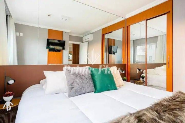 Imagem Apartamento com 2 Quartos à Venda, 48 m² em Consolação - São Paulo Imagem Apartamento com 2 Quartos à Venda, 48 m² em Consolação - São Paulo
