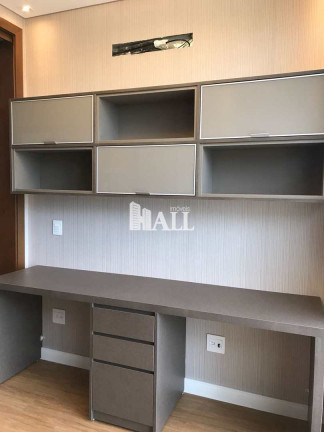 Imagem Casa com 4 Quartos à Venda, 423 m² em Residencial Eco Village - São José Do Rio Preto