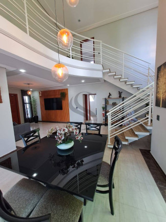 Imagem Casa com 3 Quartos à Venda, 301 m² em Alto Da Boa Vista - Sorocaba Imagem Casa com 3 Quartos à Venda, 301 m² em Alto Da Boa Vista - Sorocaba