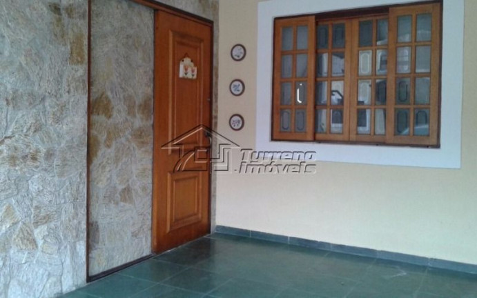 Casa de Condomínio com 3 Quartos à Venda, 120 m² em Jardim Das Indústrias - São José Dos Campos