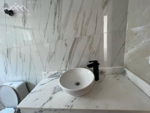 Imagem Casa de Condomínio com 3 Quartos à Venda, 150 m² em Jardim Primavera - Itupeva