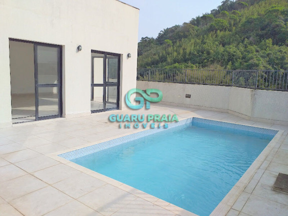 Imagem Cobertura com 4 Quartos à Venda, 207 m² em Pitangueiras - Guarujá