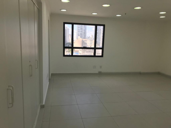 Imagem Imóvel com 1 Quarto à Venda, 40 m² em Lapa - São Paulo