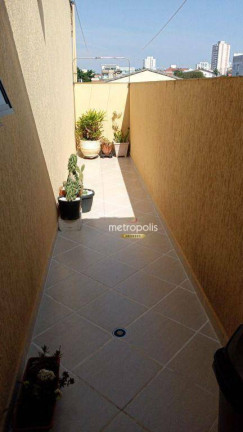 Imagem Apartamento com 3 Quartos à Venda, 132 m² em Campestre - Santo André Imagem Apartamento com 3 Quartos à Venda, 132 m² em Campestre - Santo André