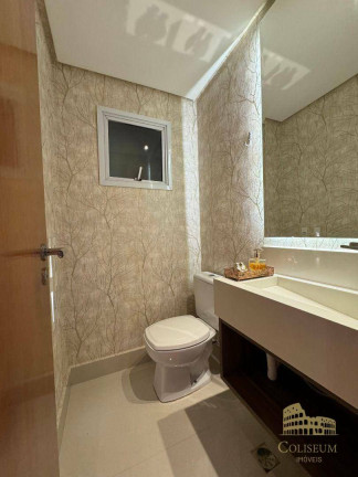 Imagem Apartamento com 3 Quartos à Venda, 200 m² em Canto Do Forte - Praia Grande