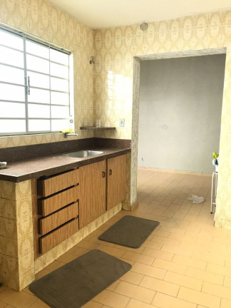 Imagem Imóvel com 3 Quartos para Alugar, 180 m² em Alto - Piracicaba