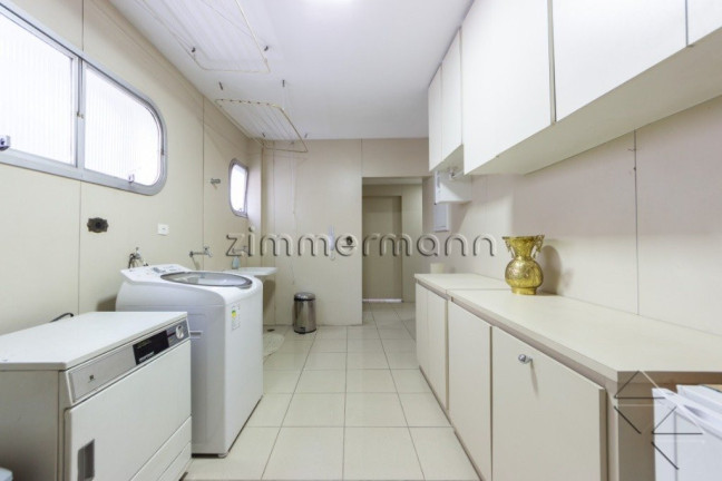 Imagem Apartamento com 5 Quartos à Venda, 515 m² em Pacaembu - São Paulo Imagem Apartamento com 5 Quartos à Venda, 515 m² em Pacaembu - São Paulo
