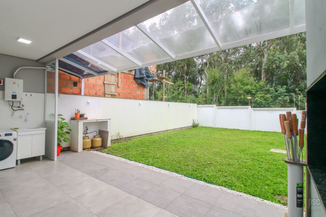 Imagem Casa com 3 Quartos à Venda, 140 m² em Aberta Dos Morros - Porto Alegre