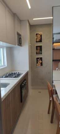 Imagem Apartamento com 2 Quartos à Venda, 58 m² em Zoobotânico - Teresina