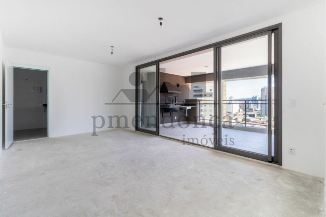 Apartamento com 4 Quartos à Venda, 167 m² em Vila Romana - São Paulo