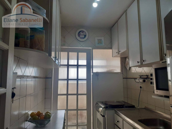 Imagem Apartamento com 3 Quartos à Venda, 64 m² em Vila Andrade - São Paulo