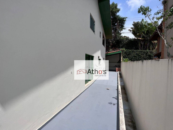 Imagem Casa com 3 Quartos à Venda, 171 m² em Granja Viana - Cotia