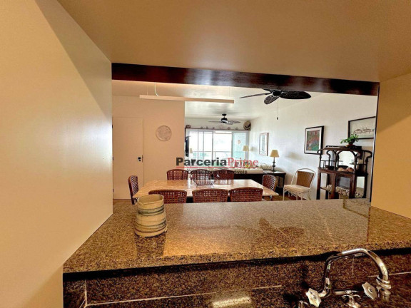 Imagem Apartamento com 4 Quartos à Venda, 149 m² em Riviera Módulo 3 - Bertioga