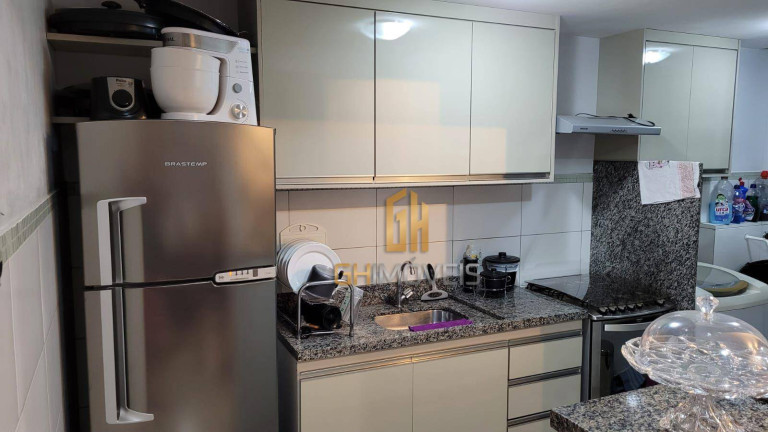 Imagem Apartamento com 2 Quartos à Venda, 63 m² em Jardim Belo Horizonte - Aparecida De Goiânia Imagem Apartamento com 2 Quartos à Venda, 63 m² em Jardim Belo Horizonte - Aparecida De Goiânia
