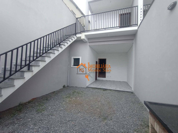 Imagem Sobrado com 2 Quartos à Venda, 100 m² em Parque Residencial Scaffid - Itaquaquecetuba Imagem Sobrado com 2 Quartos à Venda, 100 m² em Parque Residencial Scaffid - Itaquaquecetuba