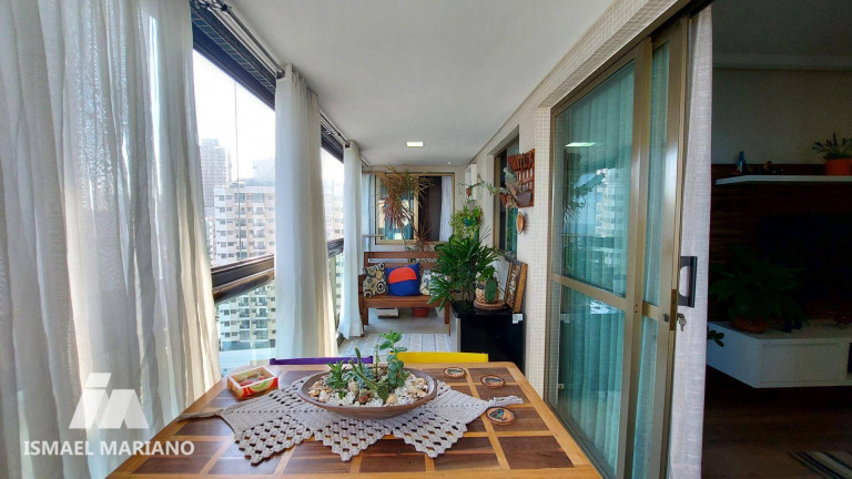 Imagem Apartamento com 3 Quartos à Venda, 120 m² em Praia De Itaparica - Vila Velha Imagem Apartamento com 3 Quartos à Venda, 120 m² em Praia De Itaparica - Vila Velha