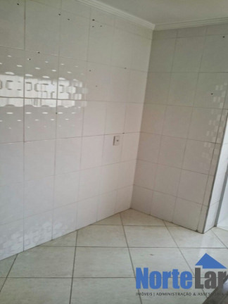 Imagem Apartamento com 2 Quartos para Alugar, 52 m² em Vila Dionisia - São Paulo
