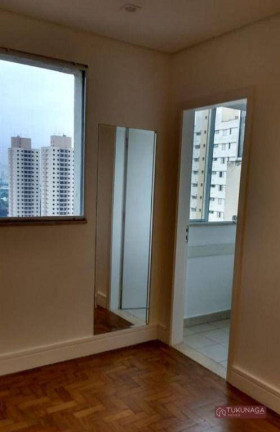 Imagem Apartamento com 3 Quartos à Venda, 80 m² em Santana - São Paulo