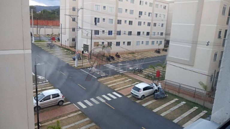 Imagem Apartamento com 2 Quartos à Venda,  em Barcelona Park - Montes Claros