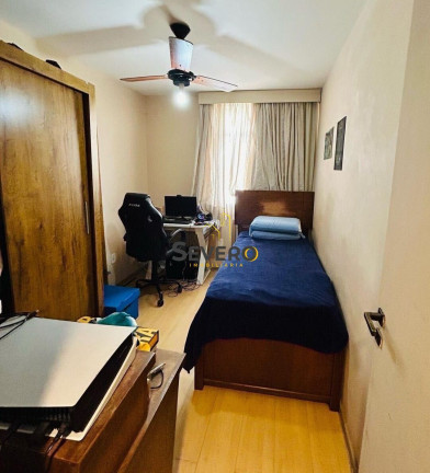 Imagem Apartamento com 3 Quartos à Venda, 120 m² em Santa Rosa - Niterói