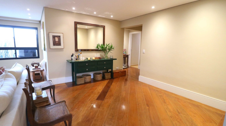 Imagem Apartamento com 4 Quartos à Venda, 234 m² em Paraíso Do Morumbi - São Paulo Imagem Apartamento com 4 Quartos à Venda, 234 m² em Paraíso Do Morumbi - São Paulo