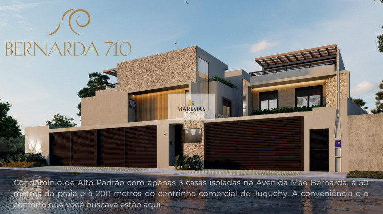 Imagem Casa com 4 Quartos à Venda, 350 m² em Juquehy - São Sebastião