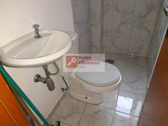 Imagem Apartamento com 2 Quartos à Venda, 78 m² em Vila Bastos - Santo André Imagem Apartamento com 2 Quartos à Venda, 78 m² em Vila Bastos - Santo André