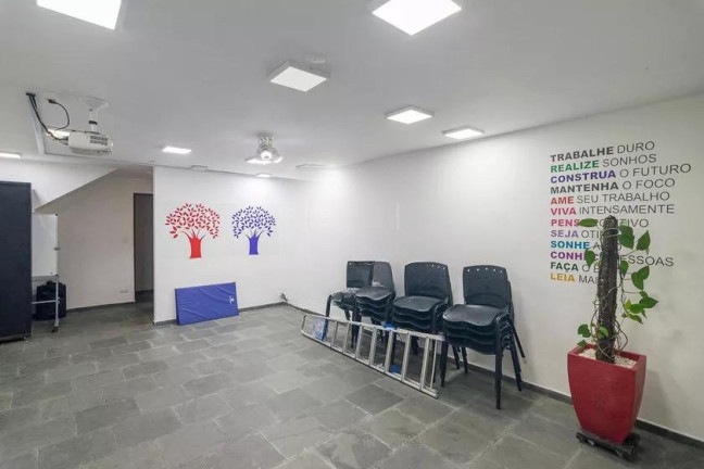 Imagem Casa com 3 Quartos à Venda, 256 m² em Vila Floresta - Santo André Imagem Casa com 3 Quartos à Venda, 256 m² em Vila Floresta - Santo André