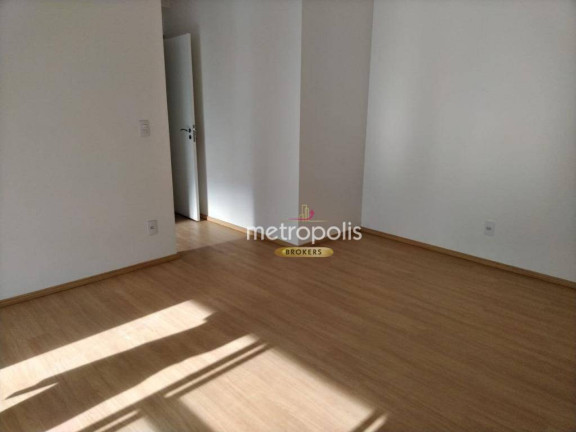 Imagem Apartamento com 2 Quartos à Venda, 65 m² em Fundação - São Caetano Do Sul
