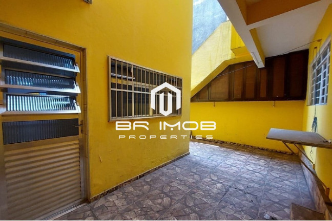 Imagem Casa com 3 Quartos à Venda, 170 m² em Jardim Porteira Grande - São Paulo Imagem Casa com 3 Quartos à Venda, 170 m² em Jardim Porteira Grande - São Paulo