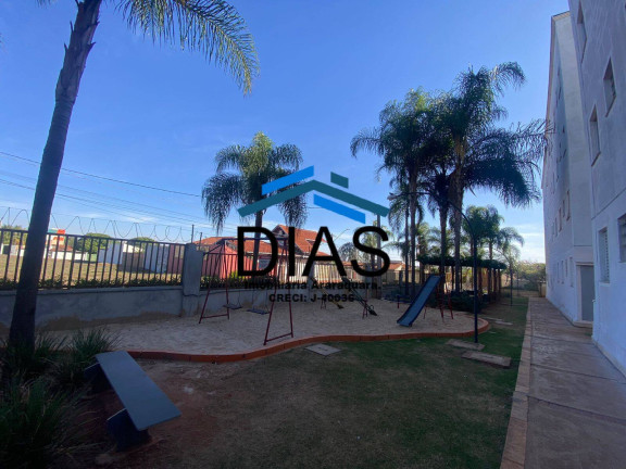 Apartamento com 2 Quartos à Venda, 50 m² em Jardim Adalgisa - Araraquara