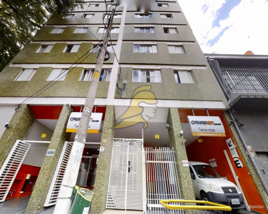 Imagem Apartamento com 2 Quartos à Venda, 102 m² em Vila Pompéia - São Paulo