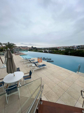 Imagem Apartamento com 3 Quartos à Venda, 106 m² em Vila Bergamo - Indaiatuba Imagem Apartamento com 3 Quartos à Venda, 106 m² em Vila Bergamo - Indaiatuba