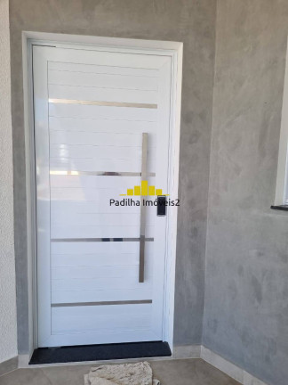Imagem Casa de Condomínio com 3 Quartos à Venda, 180 m² em Jardim Residencial Villagio Ipanema I - Sorocaba