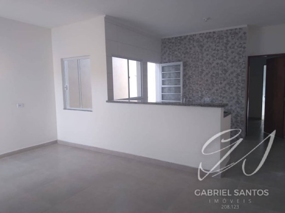 Imagem Casa com 2 Quartos à Venda, 128 m² em Balneário Gaivotas - Itanhaém Imagem Casa com 2 Quartos à Venda, 128 m² em Balneário Gaivotas - Itanhaém