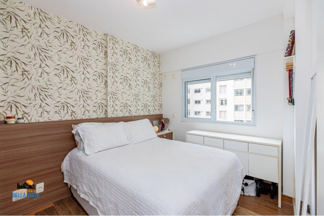 Imagem Apartamento com 1 Quarto à Venda,  em Bela Vista - São Paulo