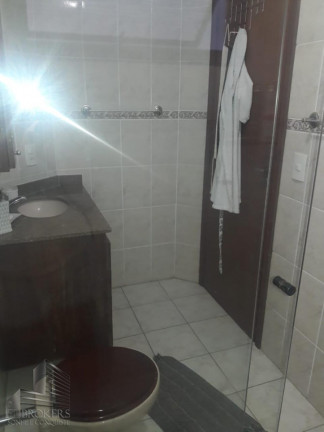 Imagem Apartamento com 3 Quartos à Venda, 90 m² em Jardim Leocádia - Sorocaba
