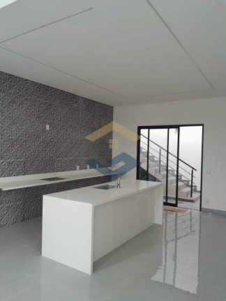 Imagem Casa de Condomínio com 3 Quartos à Venda, 203 m² em Jardim Florestal - Jundiaí
