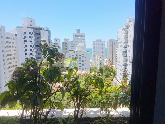 Imagem Apartamento com 3 Quartos à Venda, 100 m² em Pitangueiras - Guarujá