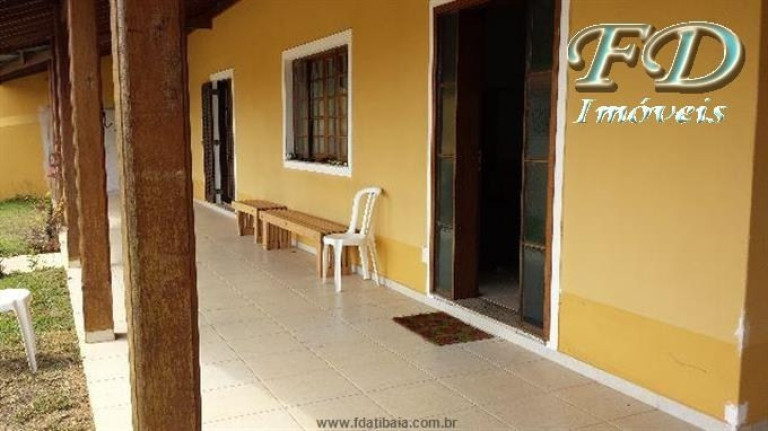 Imagem Chácara com 3 Quartos à Venda, 1.000 m² em Batatuba - Piracaia Imagem Chácara com 3 Quartos à Venda, 1.000 m² em Batatuba - Piracaia
