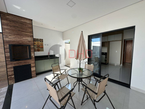 Imagem Casa de Condomínio com 3 Quartos à Venda, 250 m² em Ibiti Reserva - Sorocaba Imagem Casa de Condomínio com 3 Quartos à Venda, 250 m² em Ibiti Reserva - Sorocaba