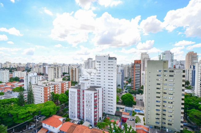 Imagem Apartamento com 3 Quartos à Venda, 250 m² em Planalto Paulista - São Paulo