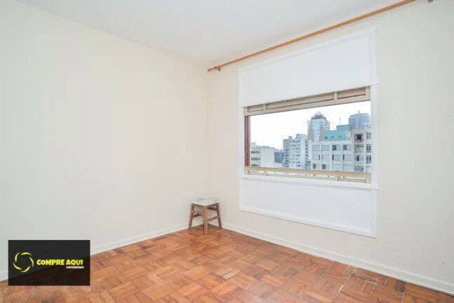 Imagem Apartamento com 1 Quarto à Venda, 68 m² em Vila Buarque - São Paulo