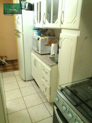 Imagem Apartamento com 3 Quartos à Venda, 61 m² em Macedo - Guarulhos