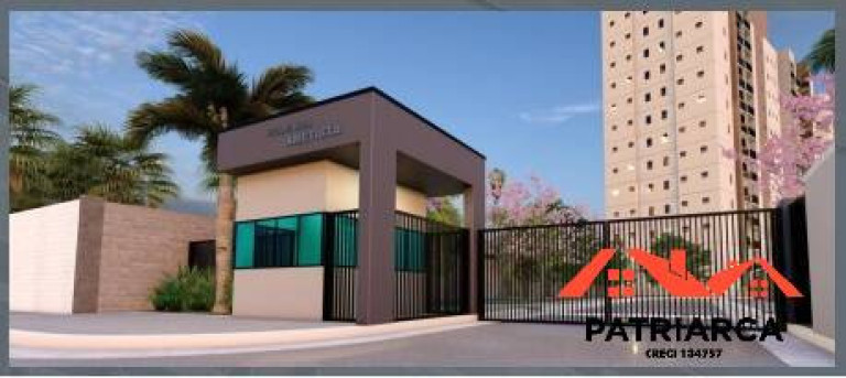 Imagem Apartamento com 2 Quartos à Venda, 51 m² em Jardim Basilicata - Sumaré
