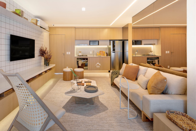 Imagem Apartamento com 2 Quartos à Venda, 61 m² em Vila Mariana - São Paulo Imagem Apartamento com 2 Quartos à Venda, 61 m² em Vila Mariana - São Paulo