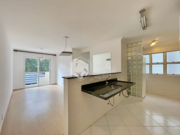Apartamento com 2 Quartos à Venda, 64 m² em Vila Sofia - São Paulo