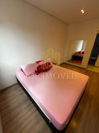 Imagem Casa de Condomínio com 2 Quartos para Alugar, 67 m² em Santa Luzia - Caçapava
