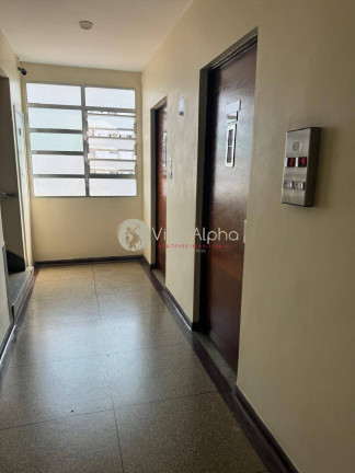 Imagem Apartamento com 1 Quarto à Venda, 40 m² em Centro - São Vicente Imagem Apartamento com 1 Quarto à Venda, 40 m² em Centro - São Vicente